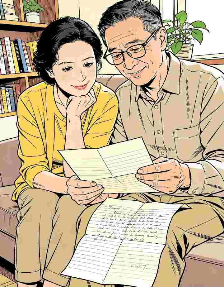 福音家书（第二篇）